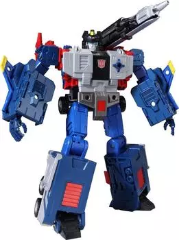 Transformers Legends LG42 God Bomber