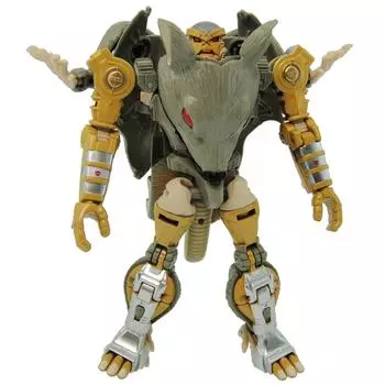 Transformers Legends Series LG01 Погремушка [Предмет]