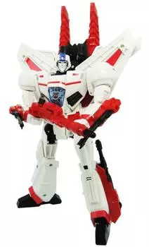Transformers Legends Series LG07 Jetfire