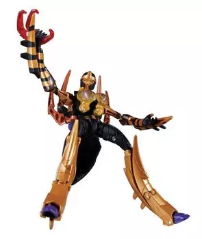Transformers Legends Series LG17 Black Widow