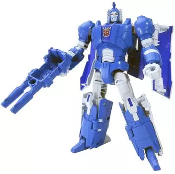 Transformers Legends Series LG26 Scourge