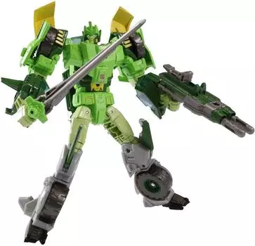 Transformers LG19 Sprang