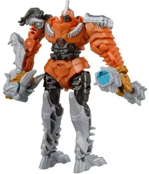 Transformers Lost Age Series LA15 Battle Attack Grimlock