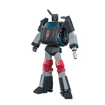 Transformers Masterpiece Edition MP-56 Trailbreaker