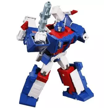 Transformers Masterpiece MP22 Ultra Magnus