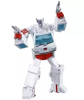 Transformers Masterpiece MP30 Ratchet Фигурка