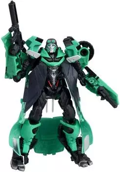 Transformers Movie AD06 Crosshairs [item]