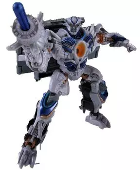 Transformers Movie Advanced Series AD22 Galvatron