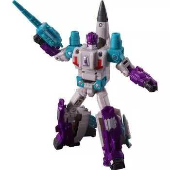 Transformers Power of the Primes Dreadwind PP-17