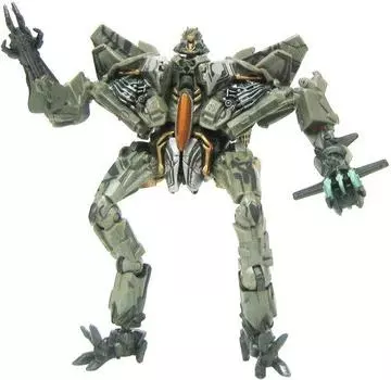 transformers robot replica starscream