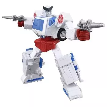 transformers SS-117 ratchet