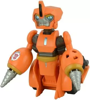 Transformers TAV05 Fixit
