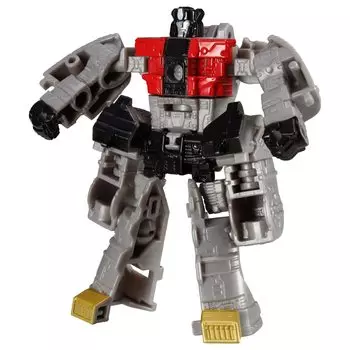 Transformers Transformers Legacy Sludge TL-28