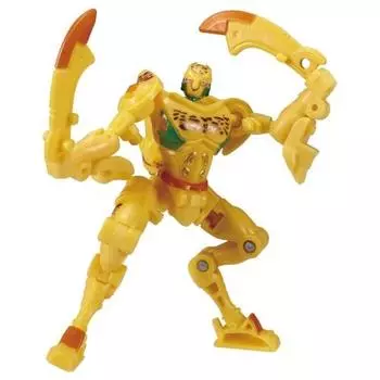 Transformers Transformers Legacy TL-71 Cheetah