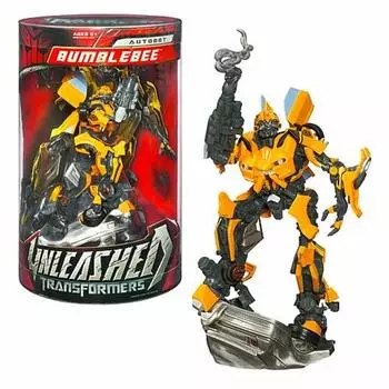 Transformers Unleashed Фигурка Бамблби