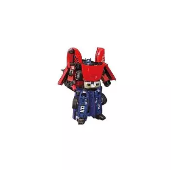 Transformers Vinaltech BT22 Convoy Dodge Ram SRT10 feat. [item]