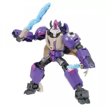 TransformersONE OD-02 Deluxe Class Alpha Trion