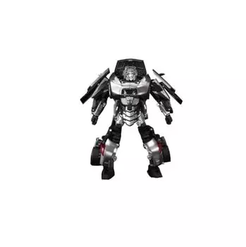 Трансформеры Alternity A-02 Nissan Fairlady Z / Мегатрон (Клинок Серебряный) Масштаб 1/32