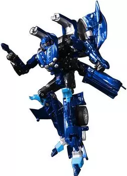 Трансформеры Alternity Mitsuoka A-04 Orochi/Thundercracker [предмет]