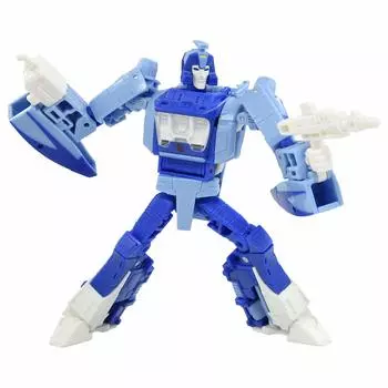 Трансформеры Автобот Blur SS-63