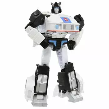 Трансформеры Автобот Джаз SS-59