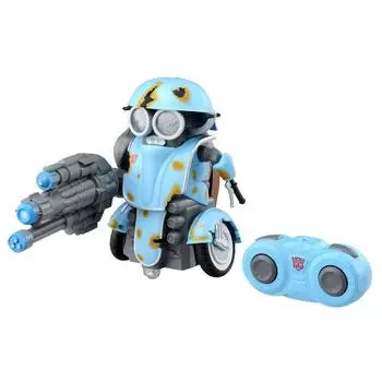 Трансформеры Автобот Писк RC