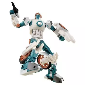 Трансформеры DX Слэш Малт ESD-11