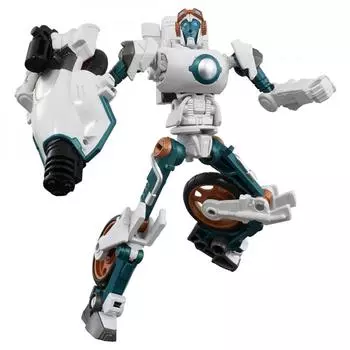 Трансформеры ESD-09 DX Терренс Слэш