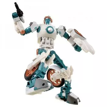 Трансформеры ESD-11 DX Слэш-Солод