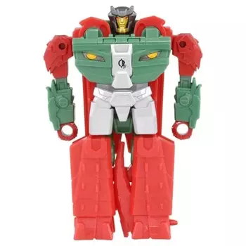 Трансформеры ESS-09 Spatto Change Skull Launcher