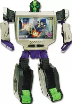 Трансформеры Фильм Power Up VT6 MD-06