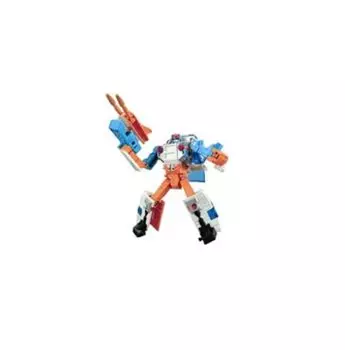 Трансформеры Галактическая сила Скиды GC-12