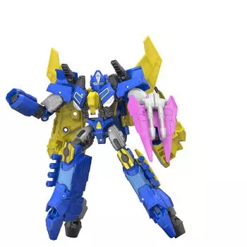 Трансформеры игрушки Studio Series Voyager Class One Sentinel Prime Transformation Action Figure Robot Toy 6.5 8+