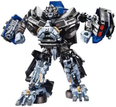 Трансформеры из фильма Ironhide AA-03