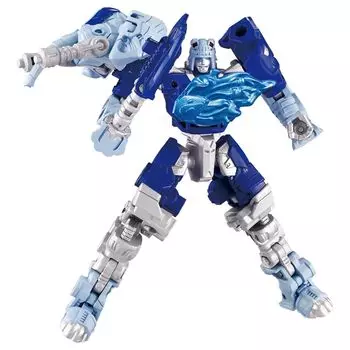 Трансформеры Энергетический Зверь Гидрофант WKB-02