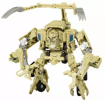 Трансформеры Костолом SS-24