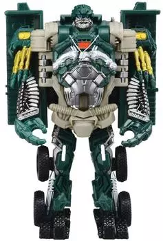 Трансформеры Lost Age Series LA05 Hound
