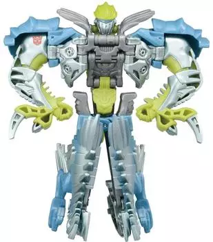 Трансформеры Lost Age Series LA08 Dinobot Slash