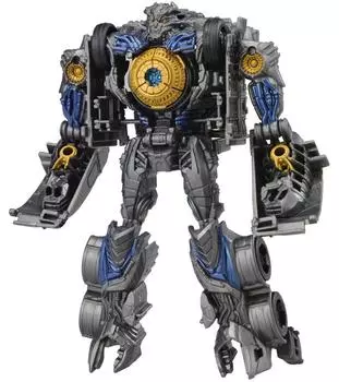 Трансформеры Lost Age Series LA18 Battle Attack Galvatron