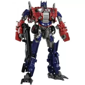 Трансформеры MB-01 Оптимус Прайм