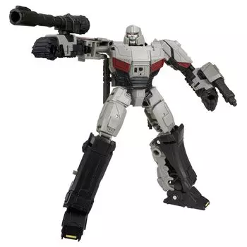 Трансформеры Мегатрон SS-138