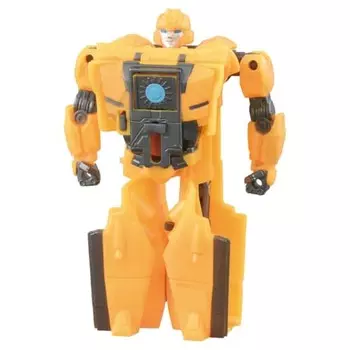 Трансформеры/ONE OCP-01 Cog Power Change Bumblebee