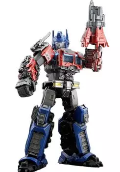 Трансформеры Оптимус Первобытный Зверь Пробуждение Оптимус Подвижная Пластиковая Модель C [AC]БУЛУК