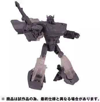 Трансформеры Осада Серия Prowl SG-23
