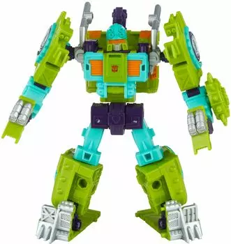 Трансформеры поколения Buzzworthy Bumblebee Series 2023 Legacy Evolution Deluxe Class RID2000 Universe Towline Hasbro TF BUZZWORTHY BUMBLEBEE ROBOTS