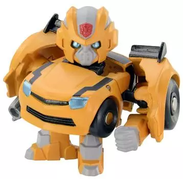 Трансформеры QTF02 Бамблби