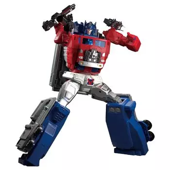 Трансформеры Шедевр G Серия Супер Ginrai MPG-09