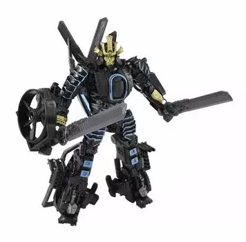 Трансформеры Skydrift SS-38