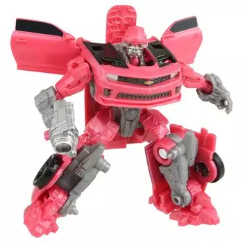 Трансформеры SS-101 Лазербик