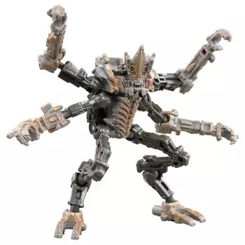 Трансформеры SS-105 Терроркона Морозильник